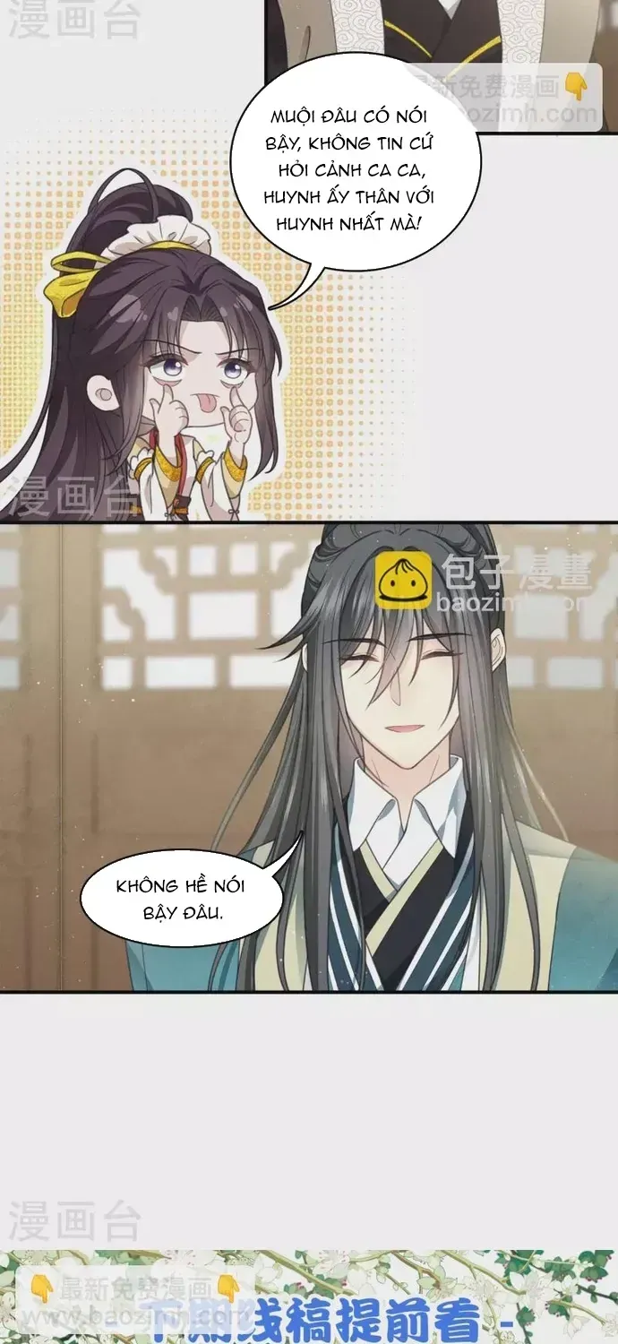 Ta Ở Hoàng Cung Làm Đại Boss Chapter 146 - 17