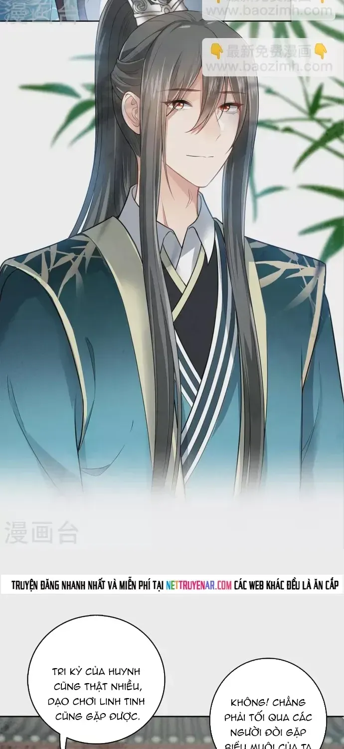 Ta Ở Hoàng Cung Làm Đại Boss Chapter 146 - 5