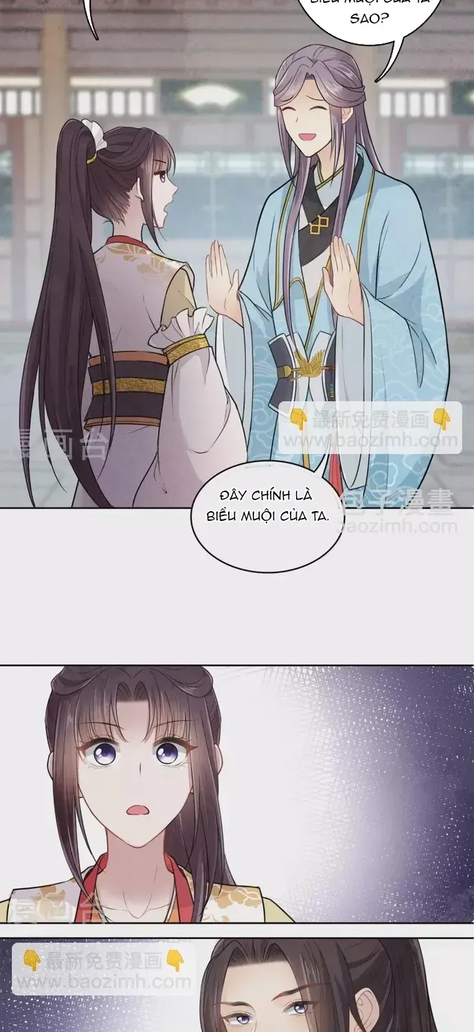 Ta Ở Hoàng Cung Làm Đại Boss Chapter 146 - 6