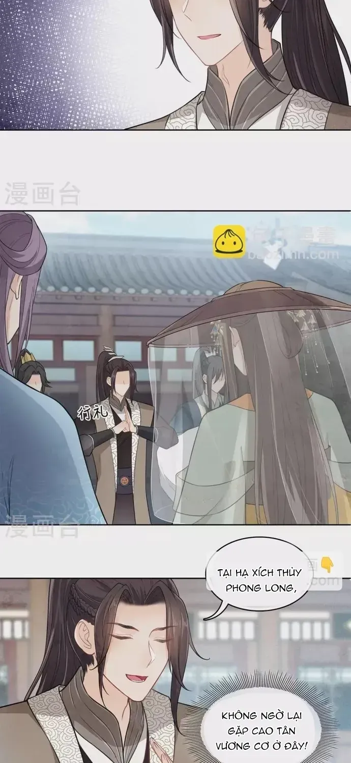 Ta Ở Hoàng Cung Làm Đại Boss Chapter 146 - 7