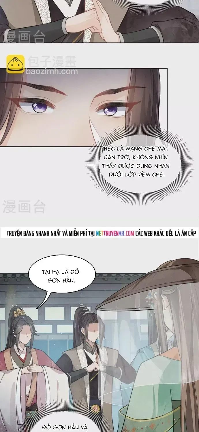 Ta Ở Hoàng Cung Làm Đại Boss Chapter 146 - 8