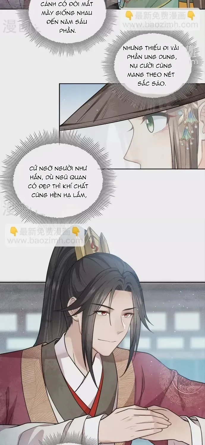 Ta Ở Hoàng Cung Làm Đại Boss Chapter 146 - 9