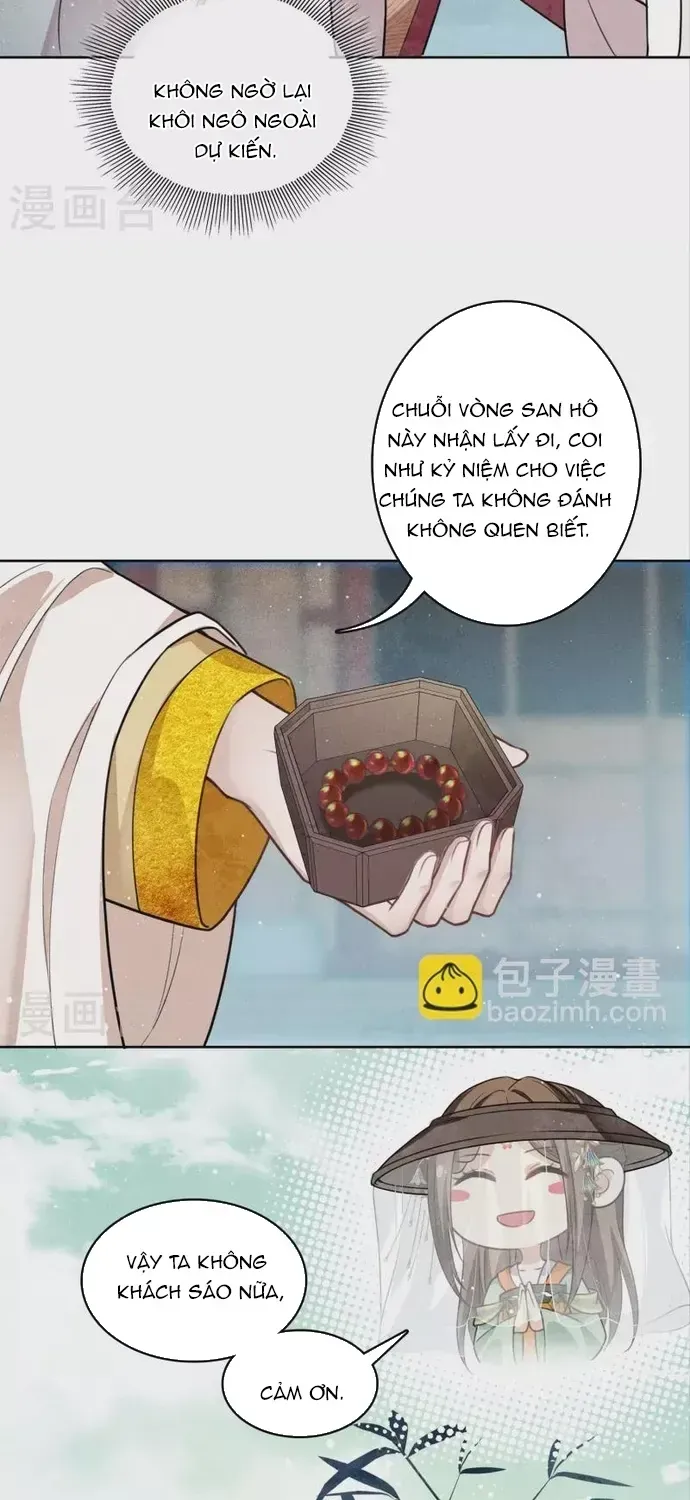 Ta Ở Hoàng Cung Làm Đại Boss Chapter 146 - 10