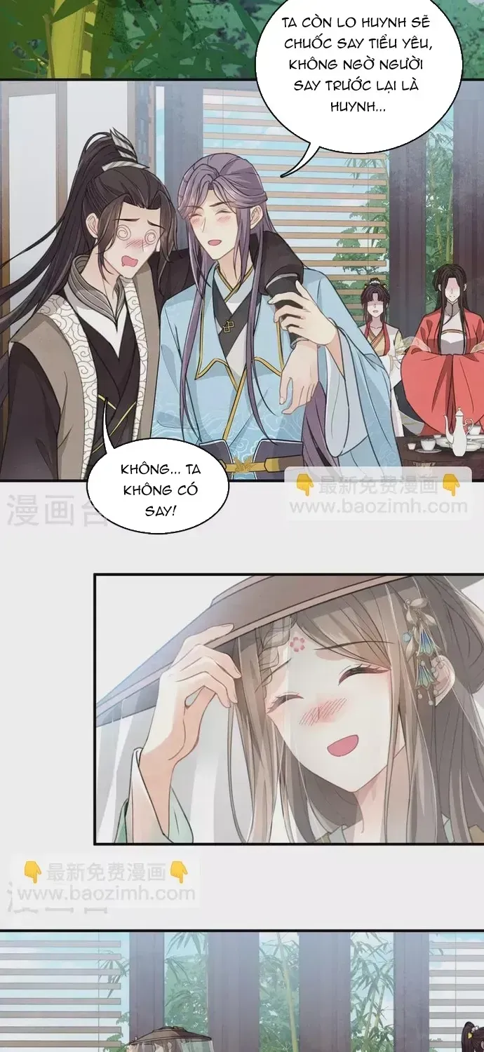 Ta Ở Hoàng Cung Làm Đại Boss Chapter 147 - 12