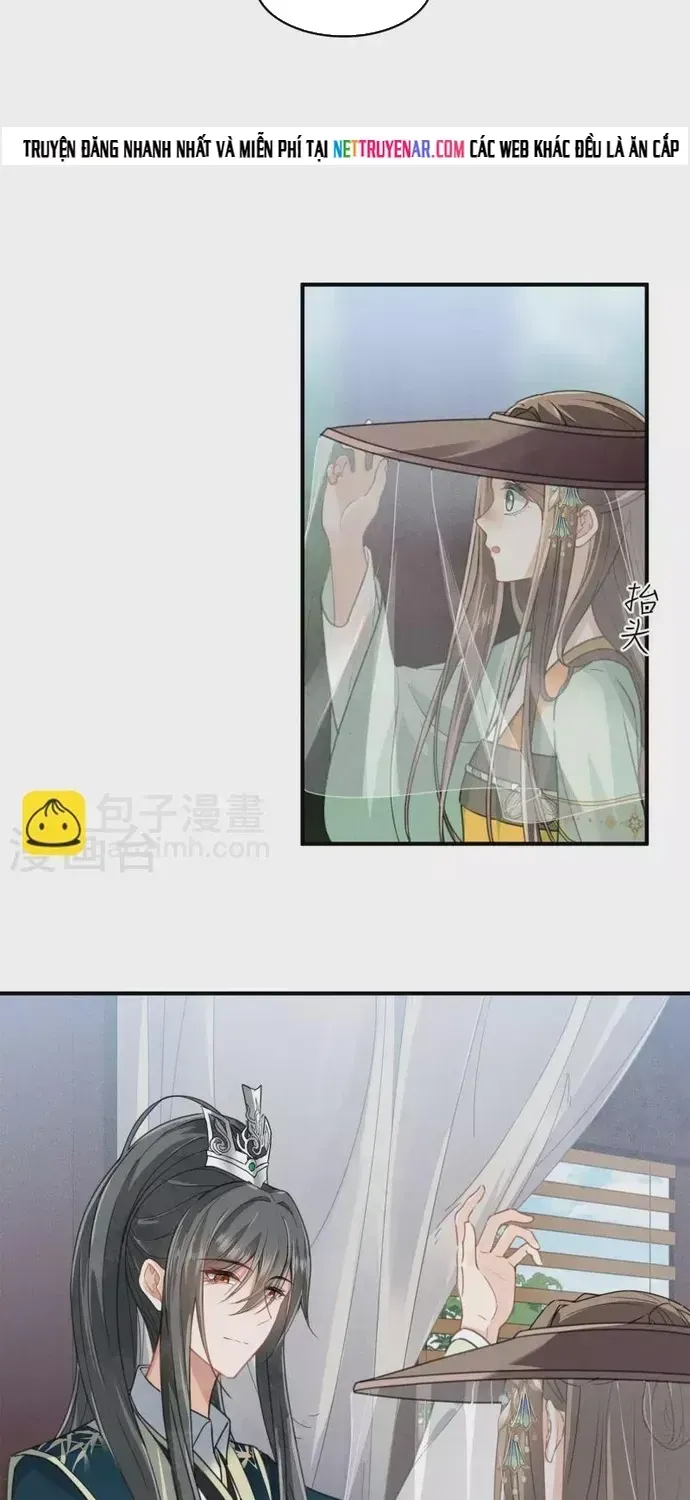 Ta Ở Hoàng Cung Làm Đại Boss Chapter 147 - 14