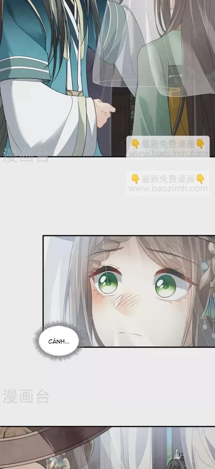 Ta Ở Hoàng Cung Làm Đại Boss Chapter 147 - 15