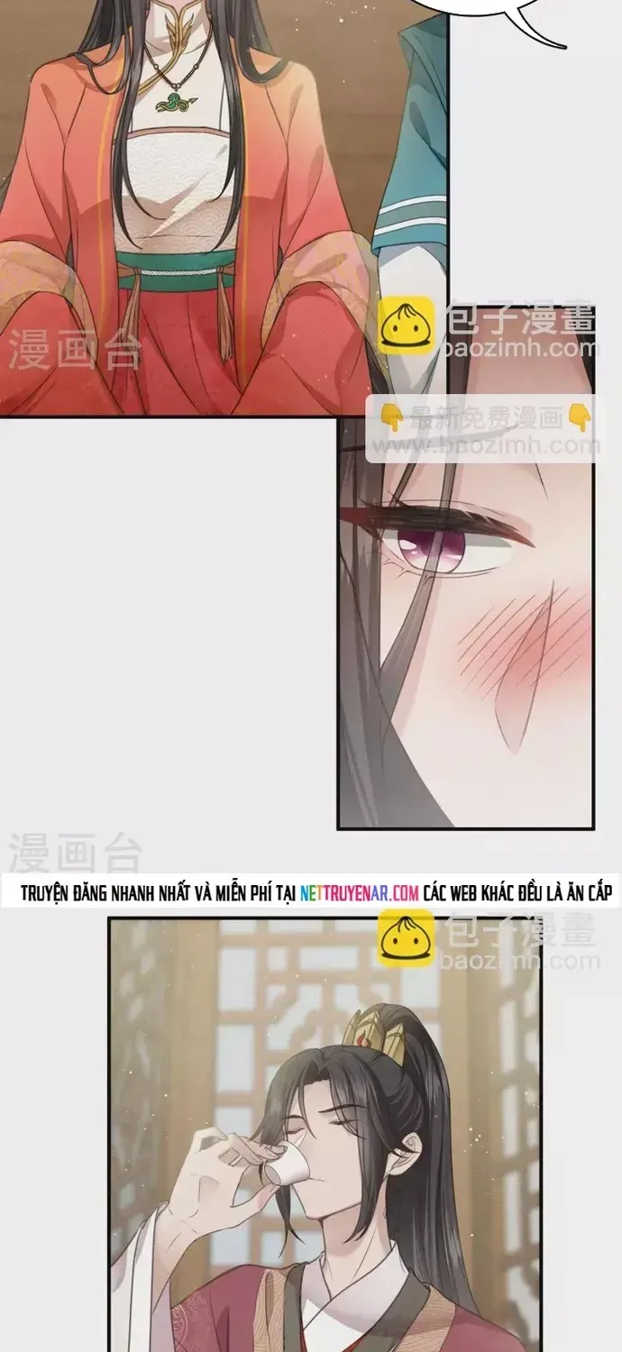 Ta Ở Hoàng Cung Làm Đại Boss Chapter 147 - 4