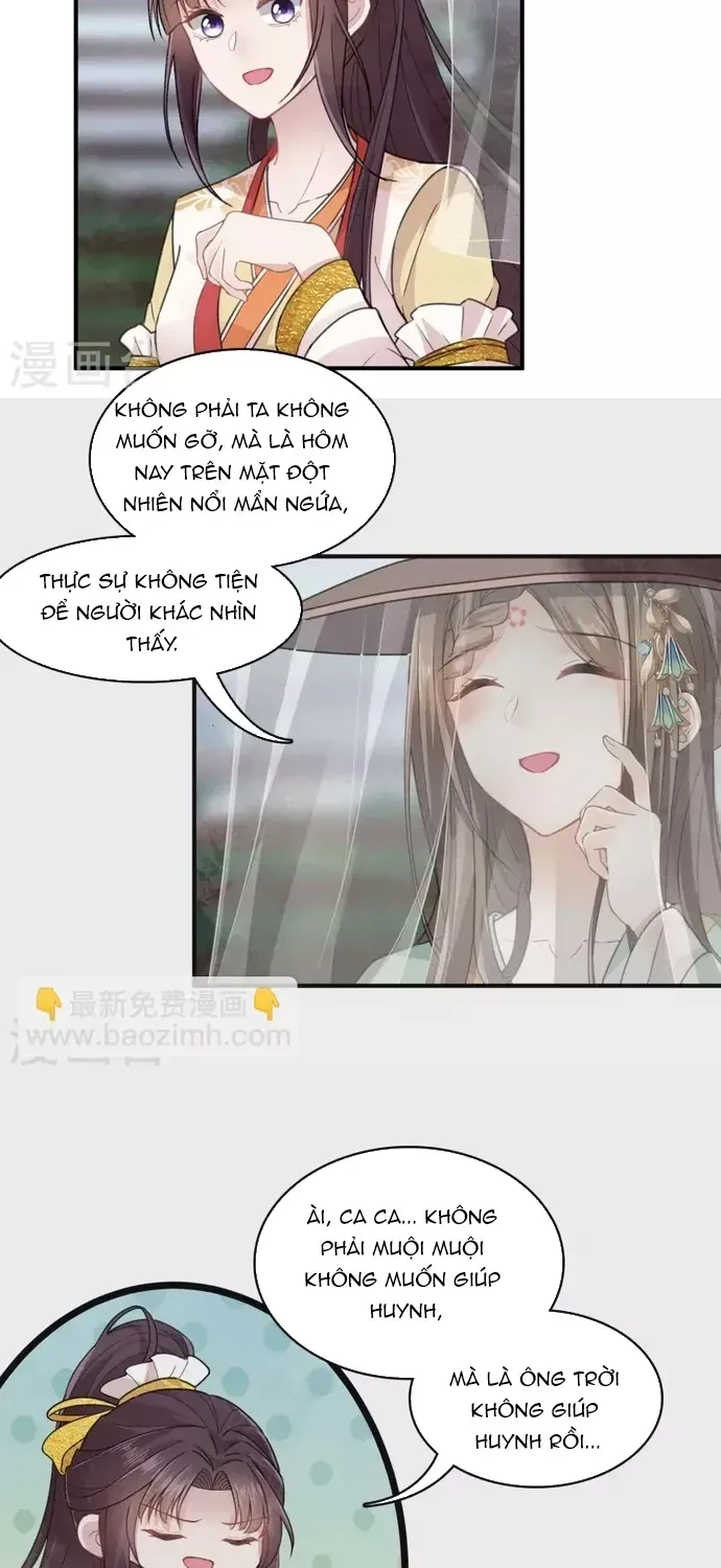 Ta Ở Hoàng Cung Làm Đại Boss Chapter 147 - 9