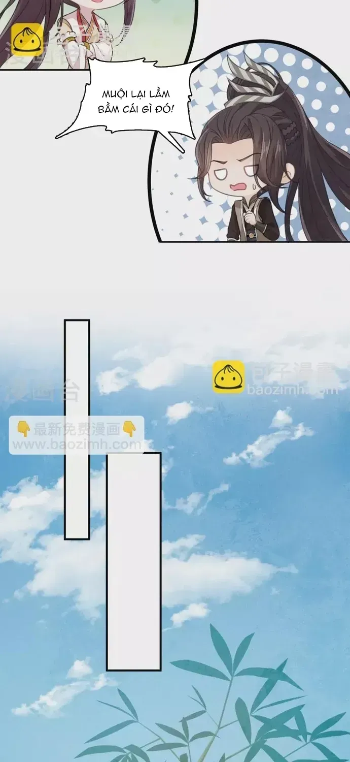 Ta Ở Hoàng Cung Làm Đại Boss Chapter 147 - 10