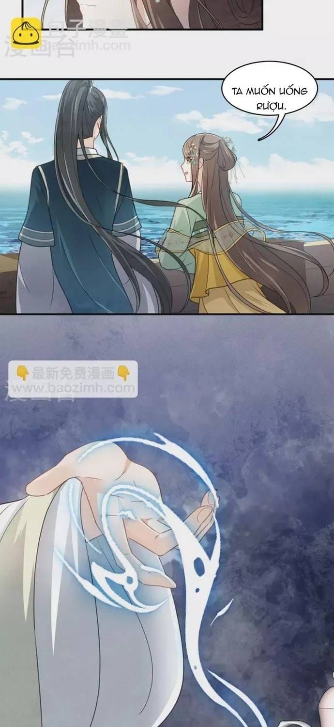 Ta Ở Hoàng Cung Làm Đại Boss Chapter 148 - 16