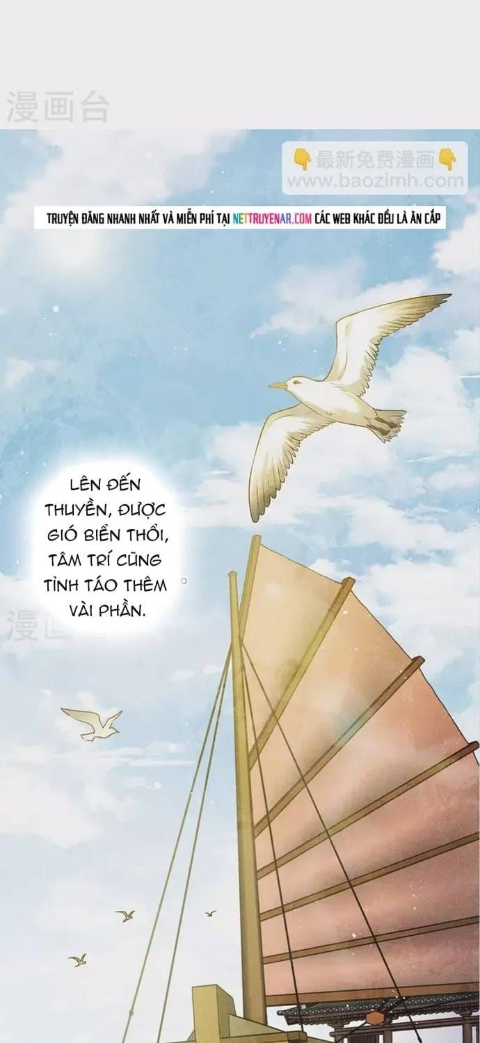 Ta Ở Hoàng Cung Làm Đại Boss Chapter 148 - 4