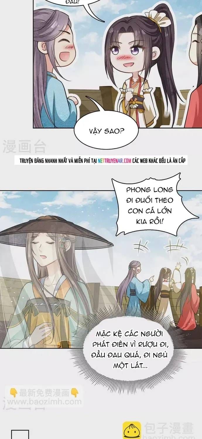 Ta Ở Hoàng Cung Làm Đại Boss Chapter 148 - 8