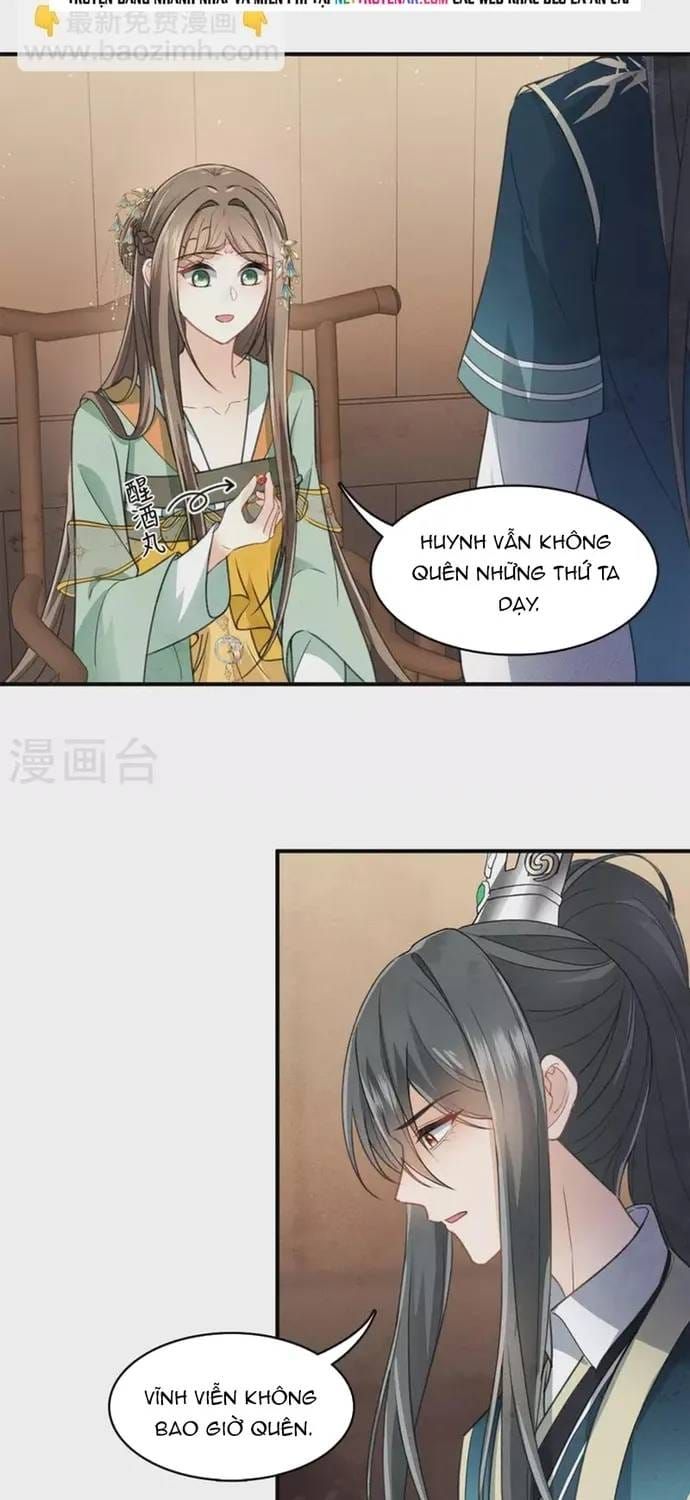 Ta Ở Hoàng Cung Làm Đại Boss Chapter 149 - 11