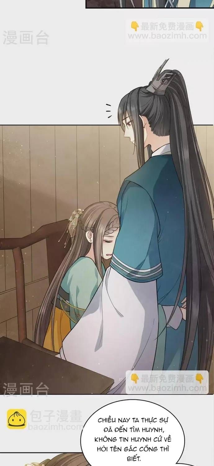 Ta Ở Hoàng Cung Làm Đại Boss Chapter 149 - 12