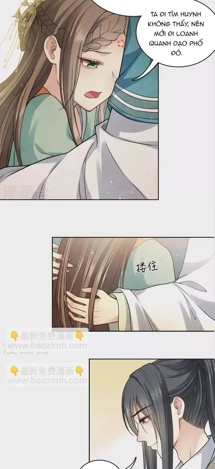 Ta Ở Hoàng Cung Làm Đại Boss Chapter 149 - 13