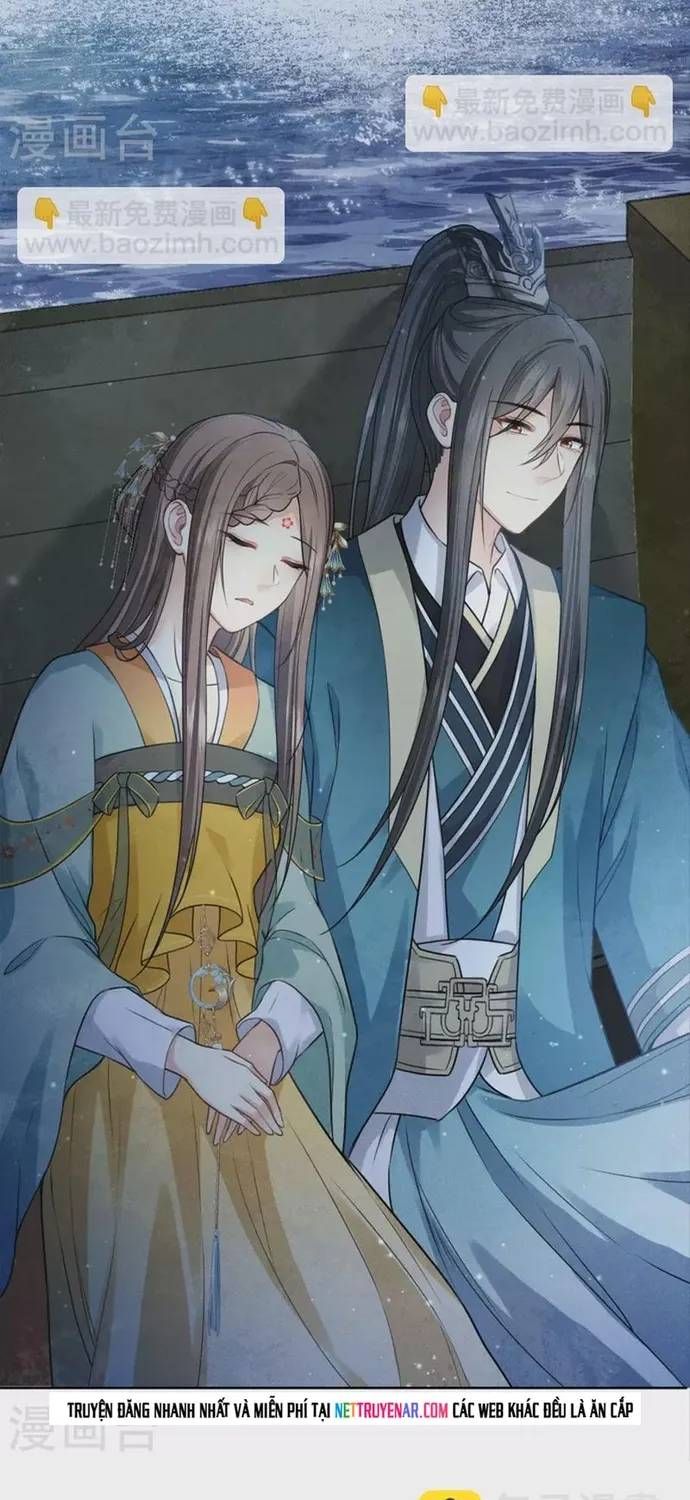 Ta Ở Hoàng Cung Làm Đại Boss Chapter 149 - 15