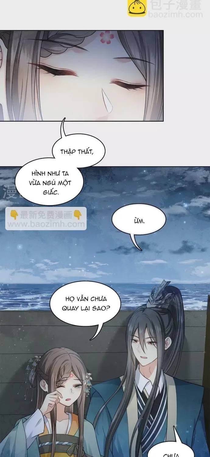 Ta Ở Hoàng Cung Làm Đại Boss Chapter 149 - 16