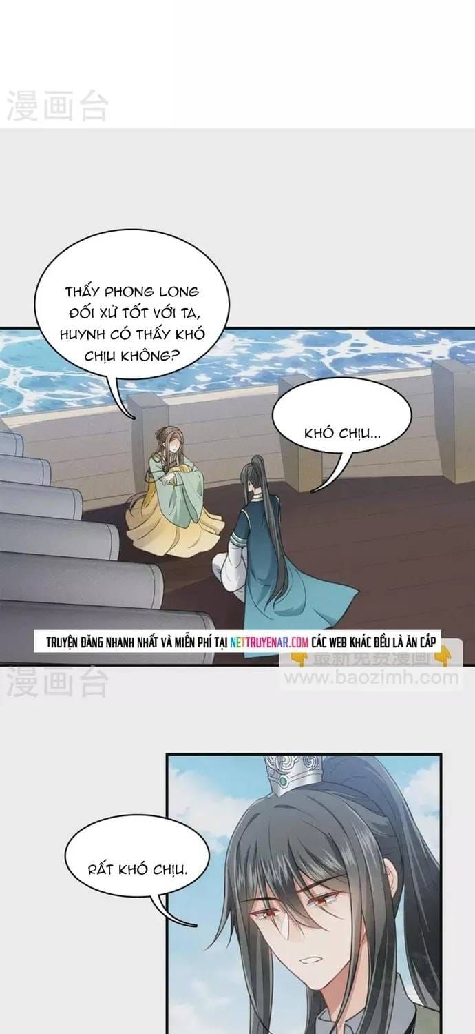 Ta Ở Hoàng Cung Làm Đại Boss Chapter 149 - 4