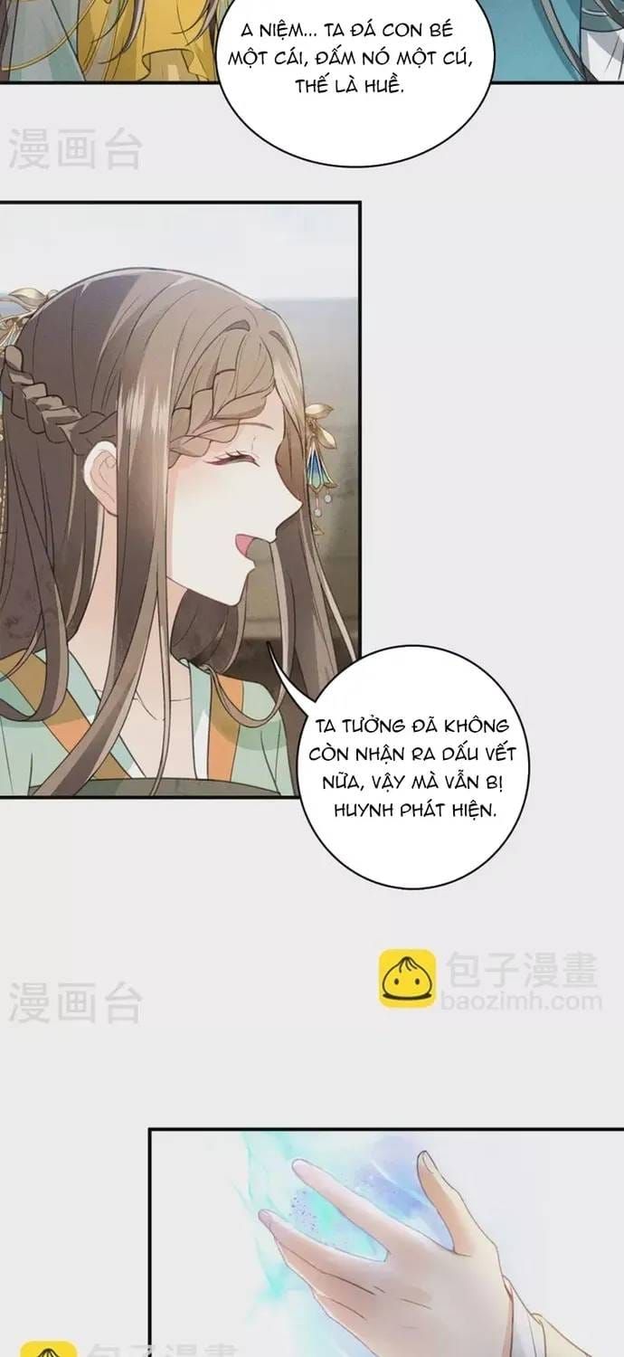 Ta Ở Hoàng Cung Làm Đại Boss Chapter 149 - 6