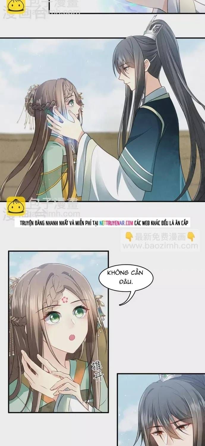 Ta Ở Hoàng Cung Làm Đại Boss Chapter 149 - 7