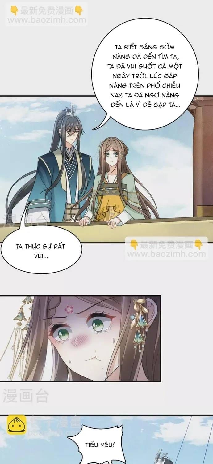 Ta Ở Hoàng Cung Làm Đại Boss Chapter 149 - 9