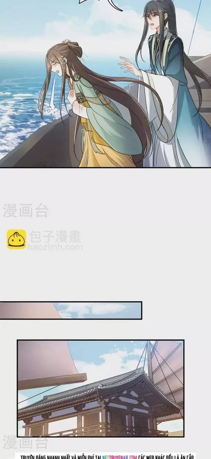 Ta Ở Hoàng Cung Làm Đại Boss Chapter 149 - 10