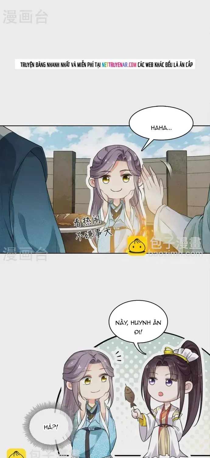 Ta Ở Hoàng Cung Làm Đại Boss Chapter 151 - 11