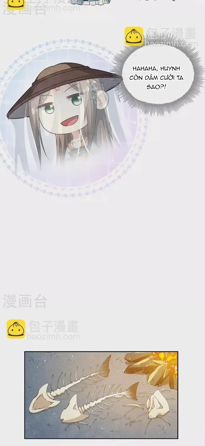 Ta Ở Hoàng Cung Làm Đại Boss Chapter 151 - 12