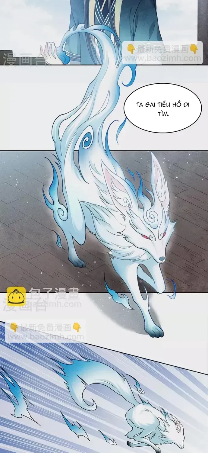 Ta Ở Hoàng Cung Làm Đại Boss Chapter 151 - 14