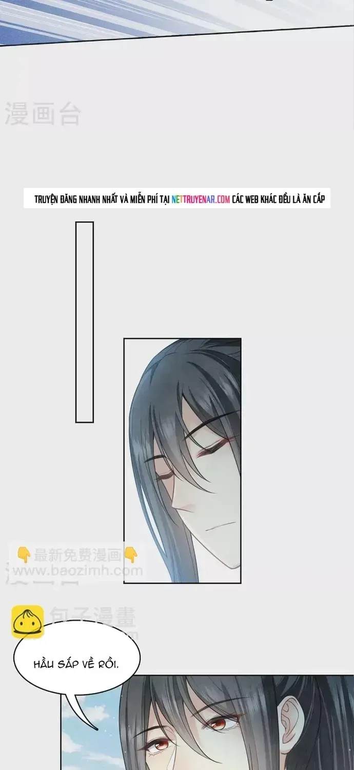 Ta Ở Hoàng Cung Làm Đại Boss Chapter 151 - 15