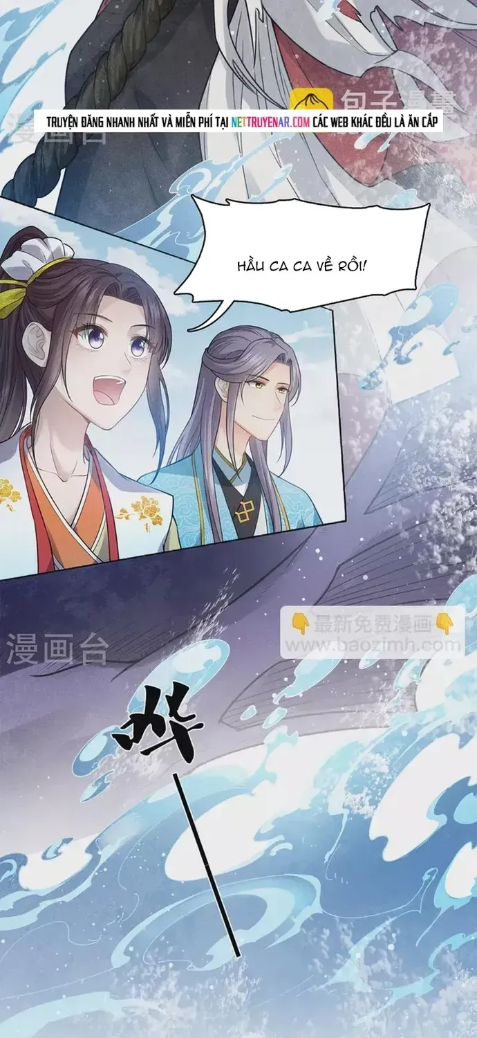 Ta Ở Hoàng Cung Làm Đại Boss Chapter 151 - 18