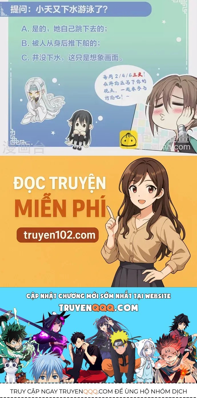 Ta Ở Hoàng Cung Làm Đại Boss Chapter 151 - 20