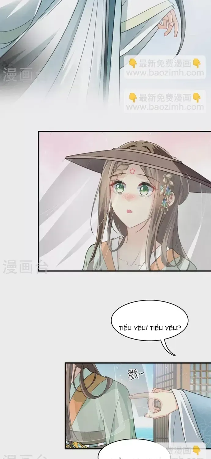 Ta Ở Hoàng Cung Làm Đại Boss Chapter 151 - 4