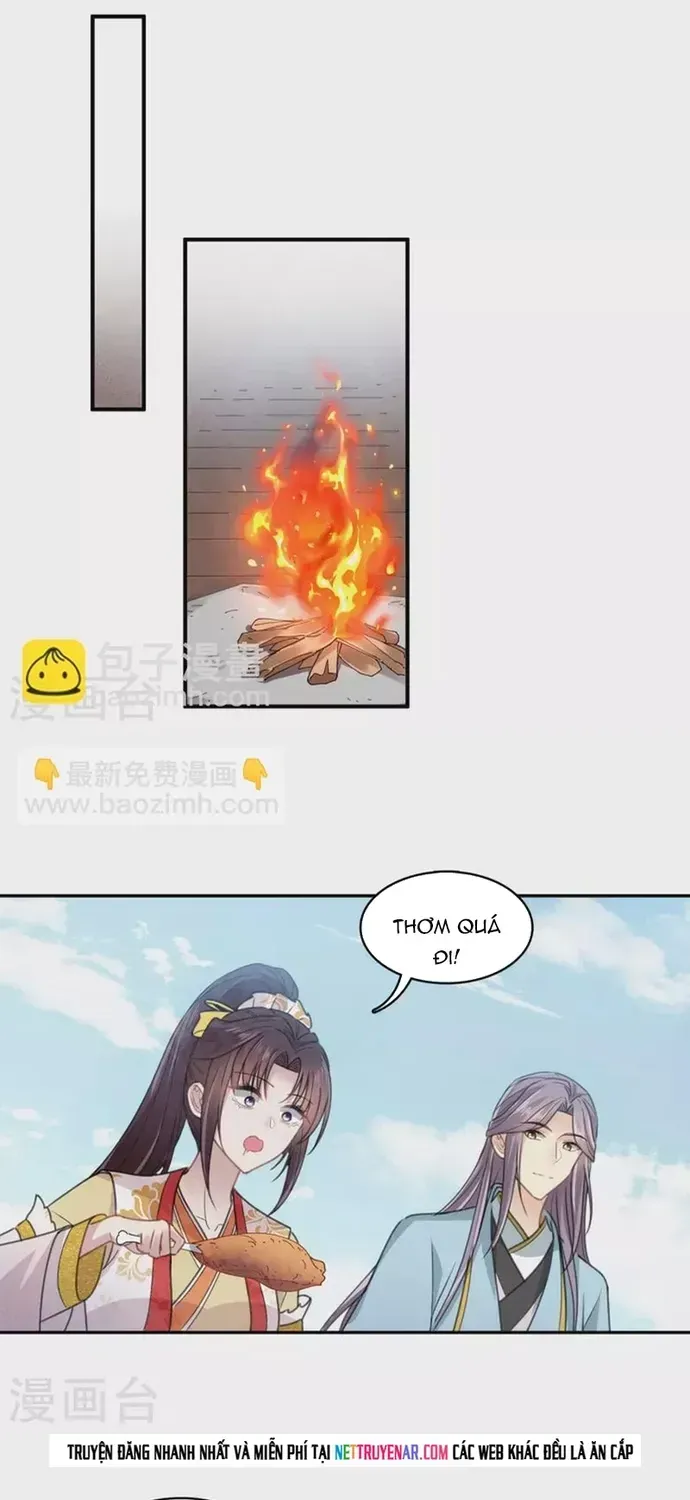 Ta Ở Hoàng Cung Làm Đại Boss Chapter 151 - 6