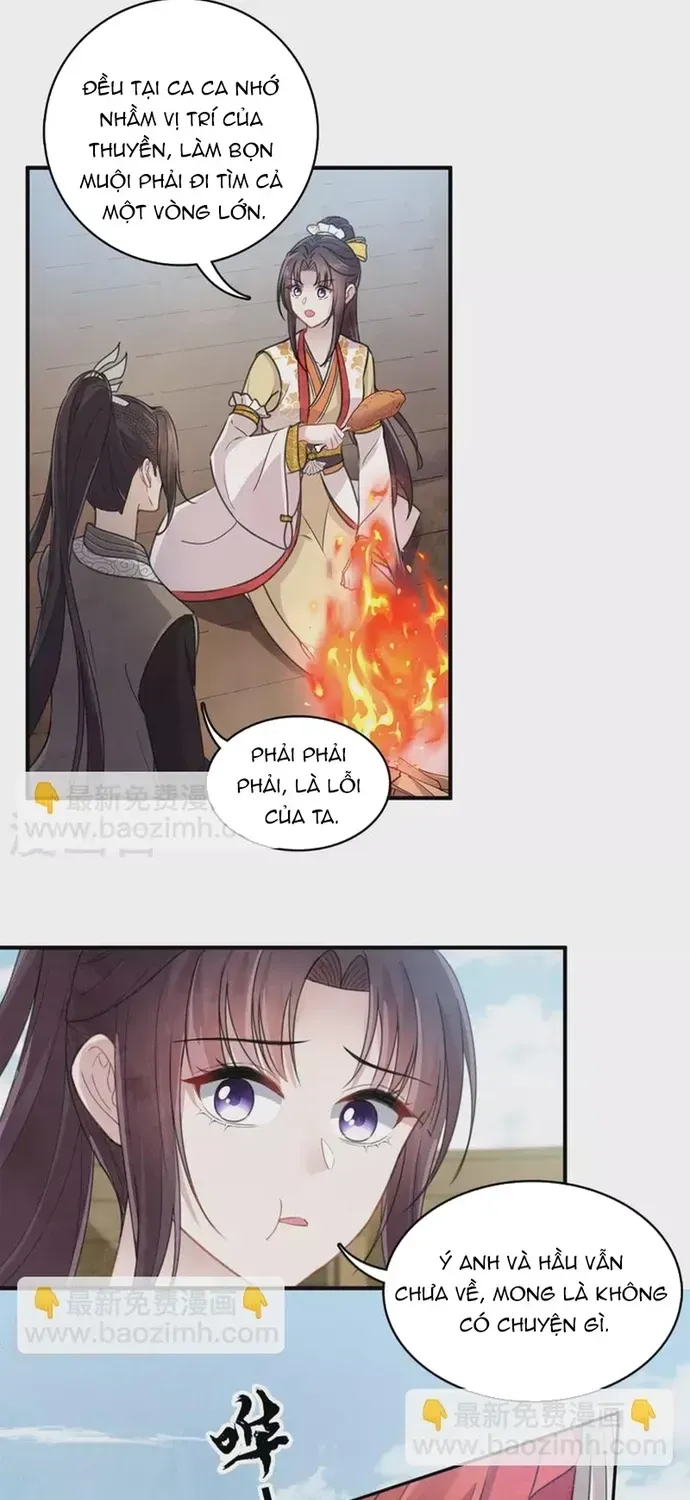 Ta Ở Hoàng Cung Làm Đại Boss Chapter 151 - 7