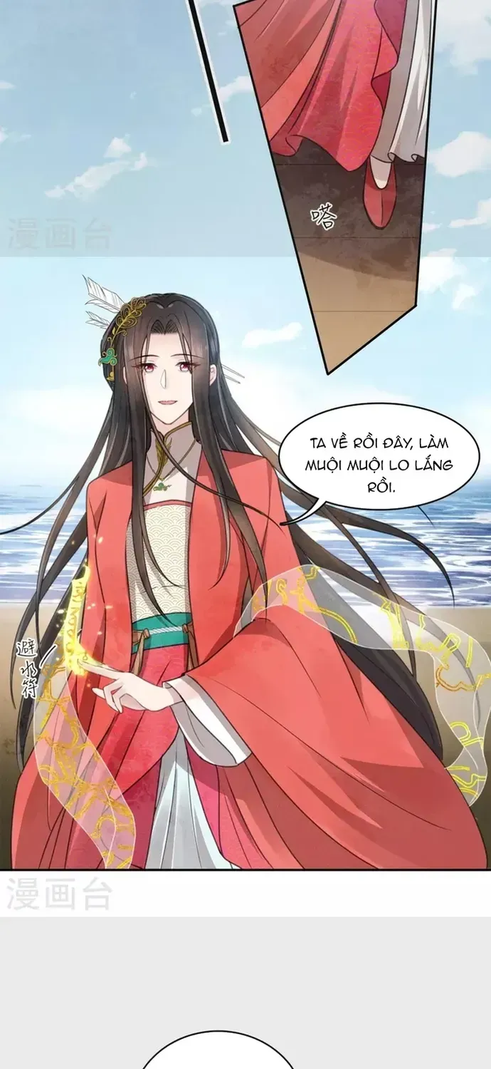 Ta Ở Hoàng Cung Làm Đại Boss Chapter 151 - 8