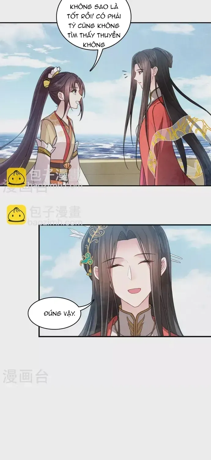 Ta Ở Hoàng Cung Làm Đại Boss Chapter 151 - 9