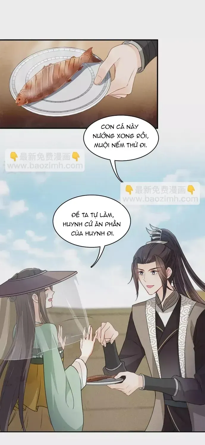 Ta Ở Hoàng Cung Làm Đại Boss Chapter 151 - 10