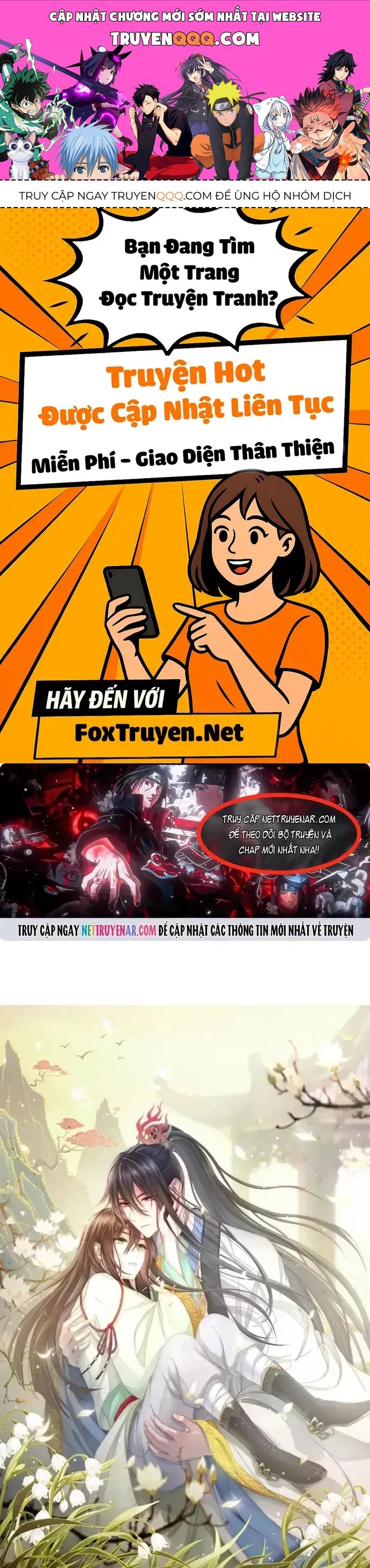 Ta Ở Hoàng Cung Làm Đại Boss Chapter 153 - 1