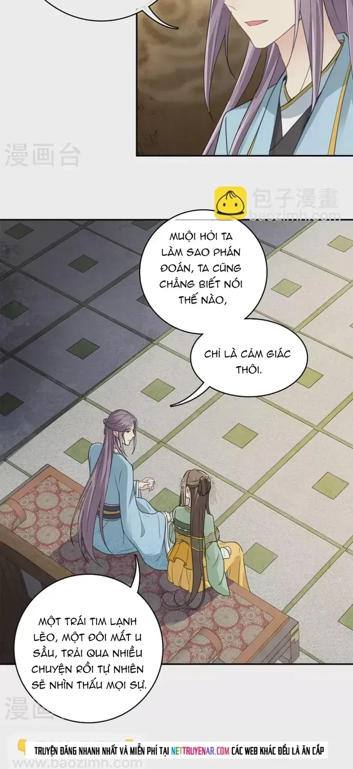 Ta Ở Hoàng Cung Làm Đại Boss Chapter 153 - 12