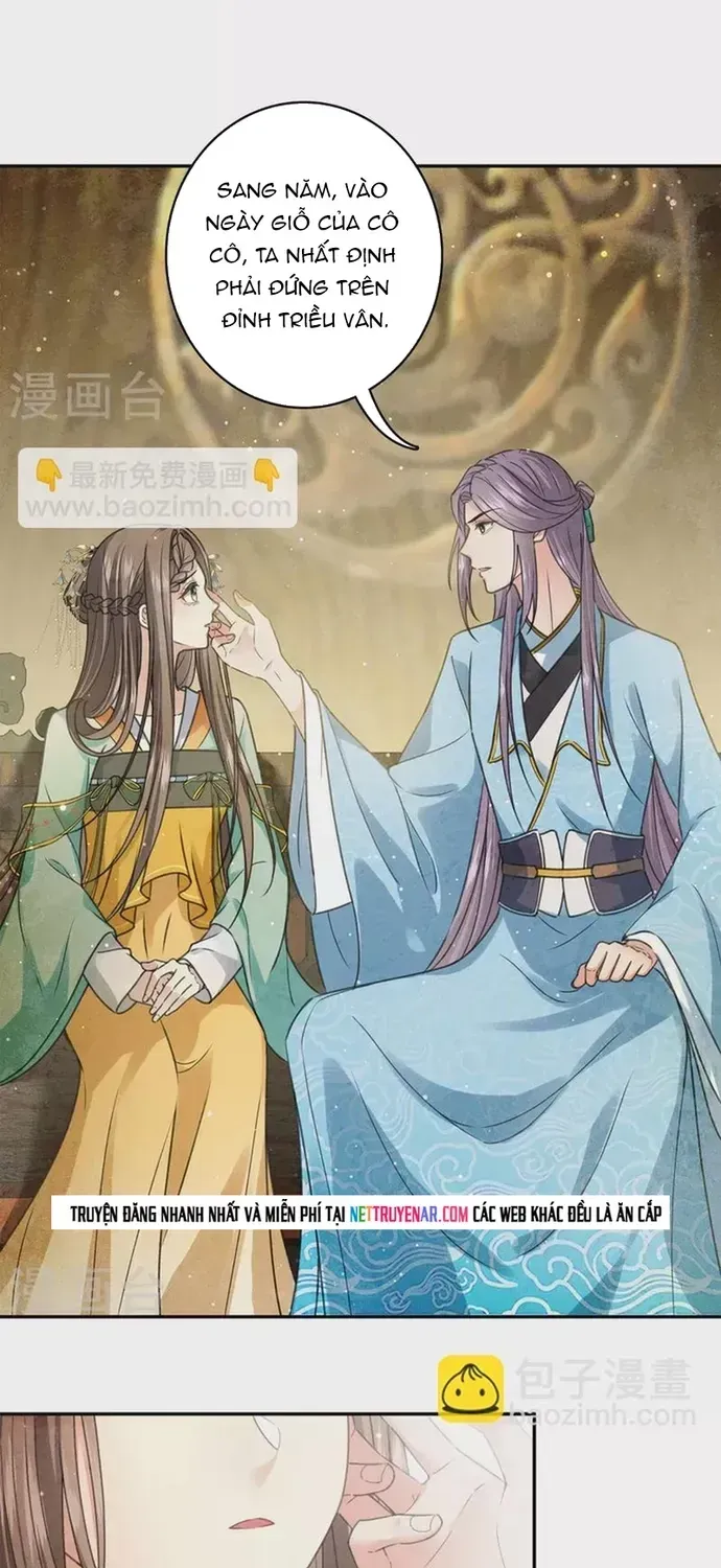 Ta Ở Hoàng Cung Làm Đại Boss Chapter 153 - 15