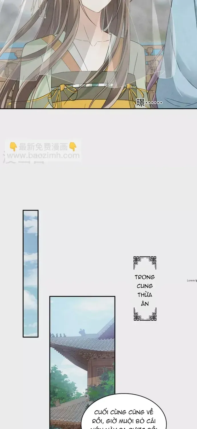 Ta Ở Hoàng Cung Làm Đại Boss Chapter 153 - 6