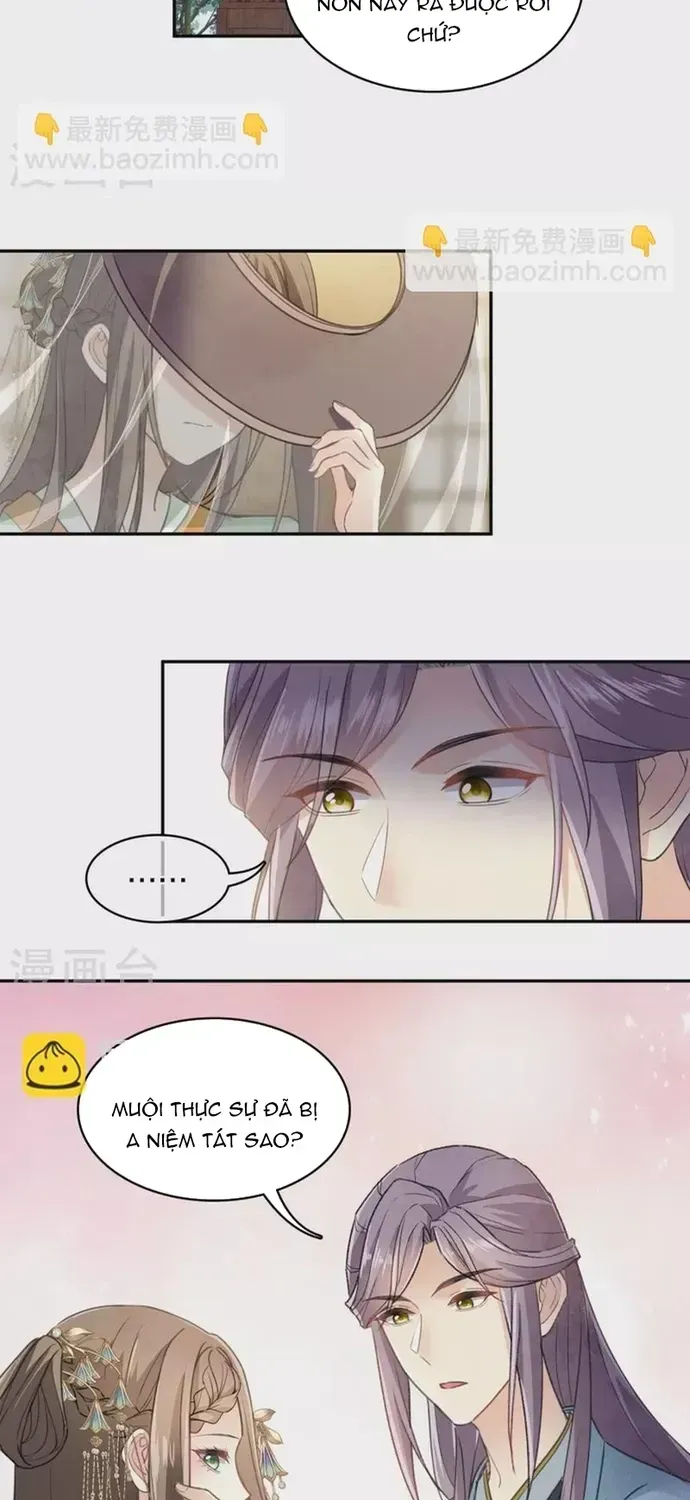 Ta Ở Hoàng Cung Làm Đại Boss Chapter 153 - 7