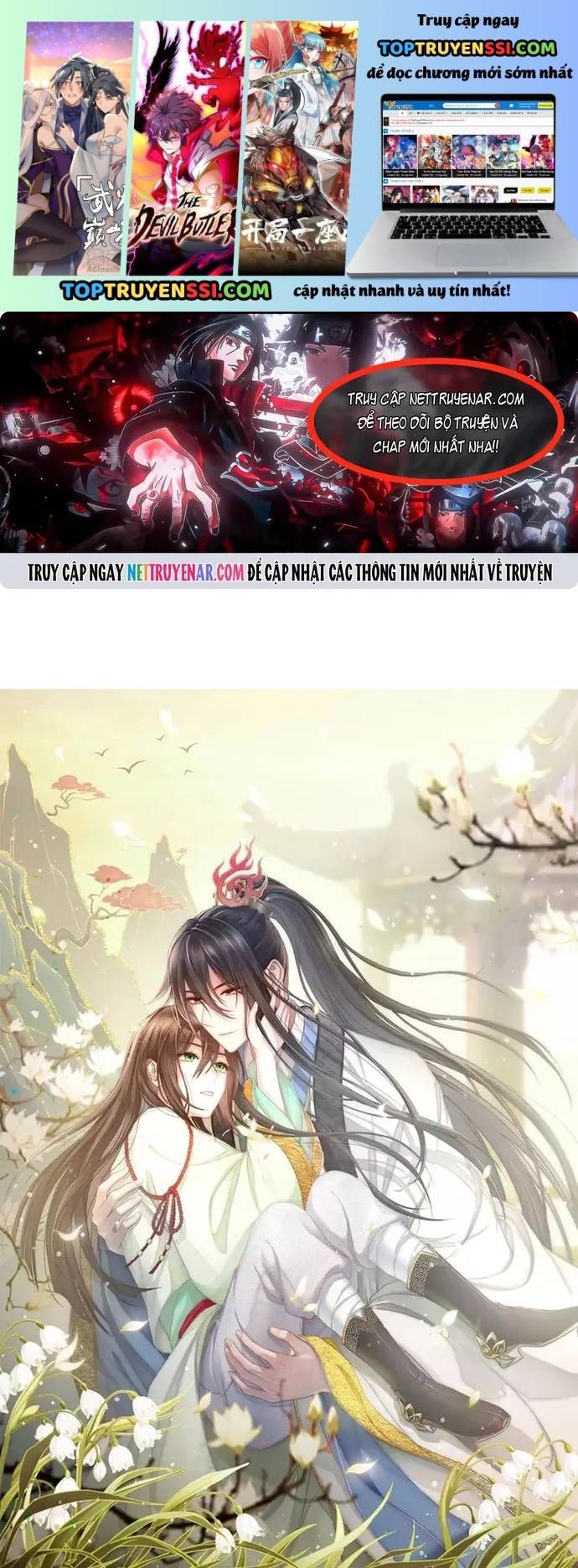 Ta Ở Hoàng Cung Làm Đại Boss Chapter 154 - 2