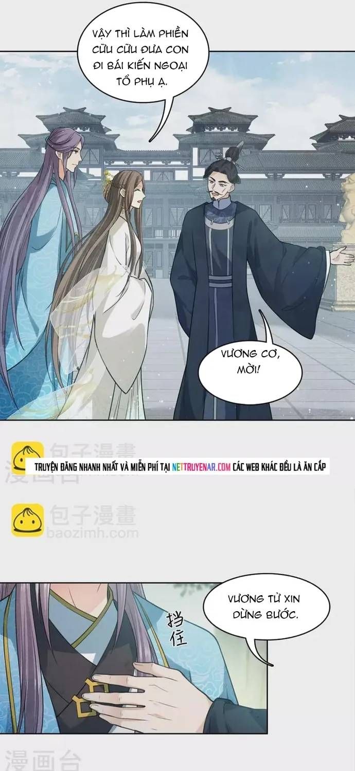 Ta Ở Hoàng Cung Làm Đại Boss Chapter 154 - 12