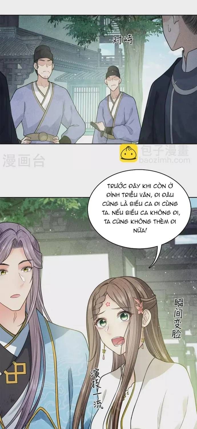 Ta Ở Hoàng Cung Làm Đại Boss Chapter 154 - 17