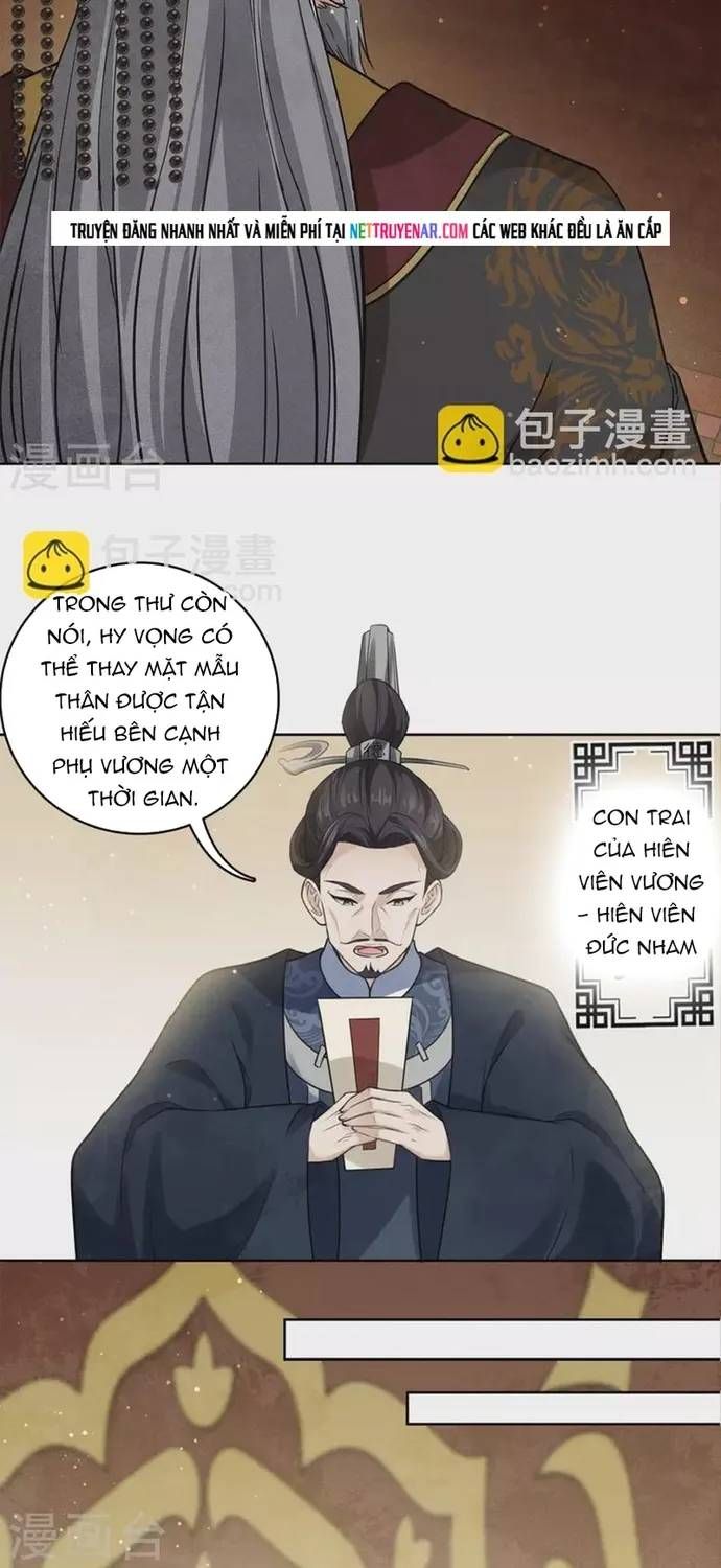 Ta Ở Hoàng Cung Làm Đại Boss Chapter 154 - 5