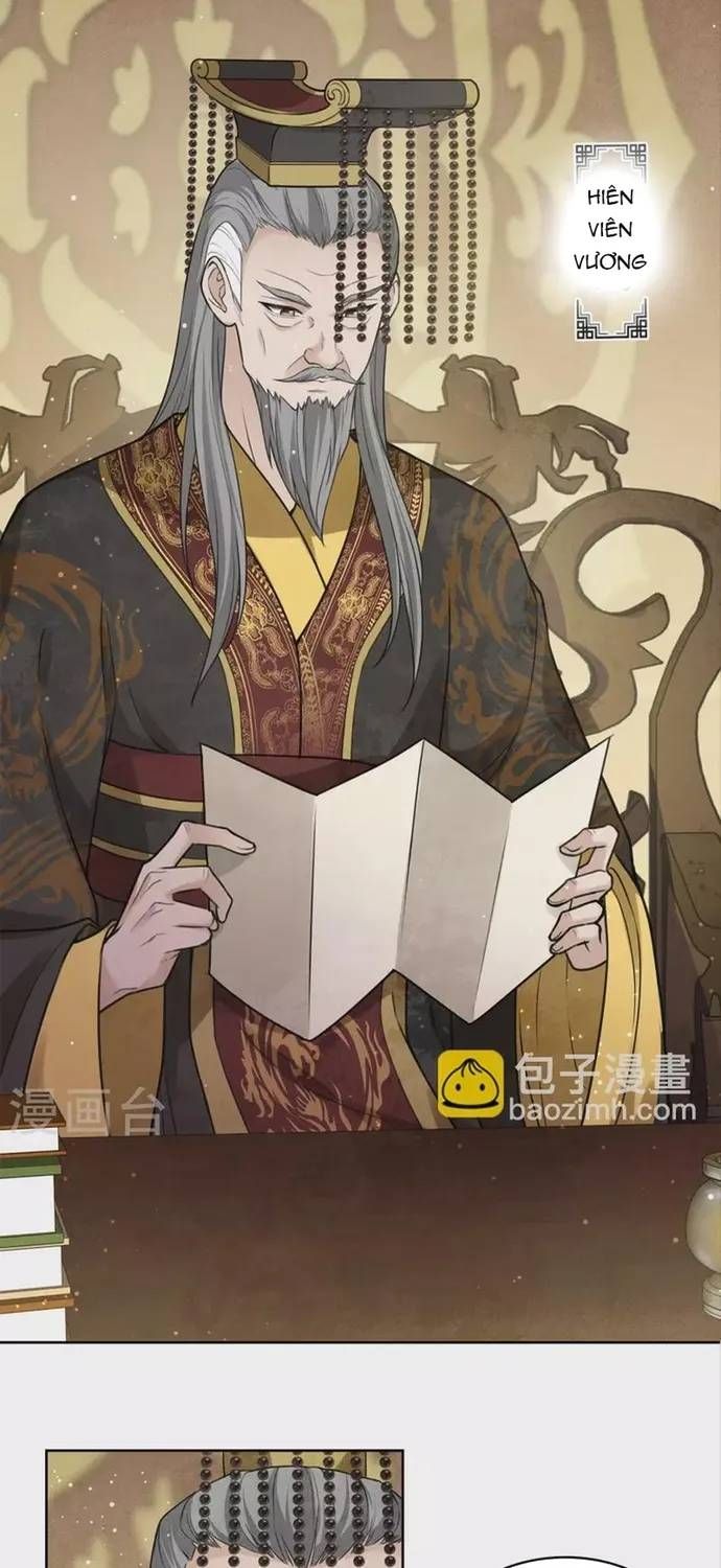 Ta Ở Hoàng Cung Làm Đại Boss Chapter 154 - 6