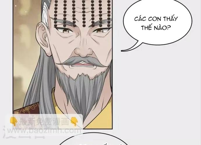 Ta Ở Hoàng Cung Làm Đại Boss Chapter 154 - 7