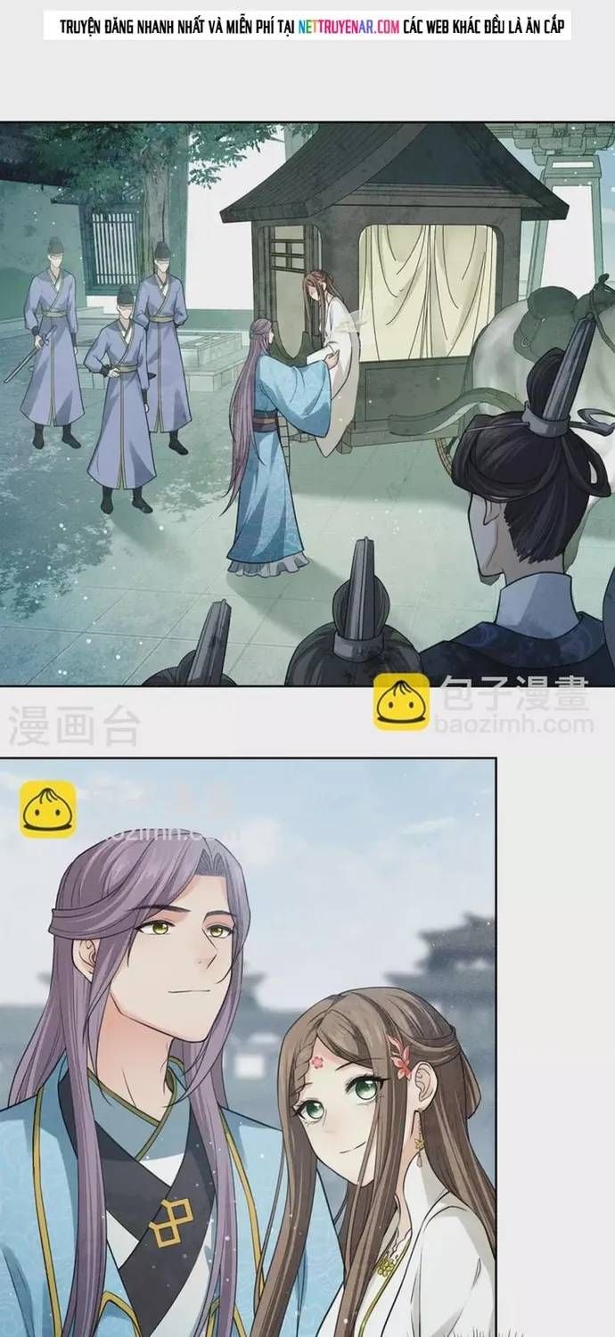 Ta Ở Hoàng Cung Làm Đại Boss Chapter 154 - 10